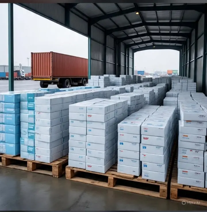 Affordable Warehousing Solutions