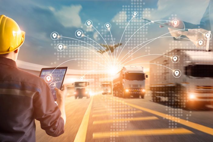 Elipas Logistics journey since 2020
