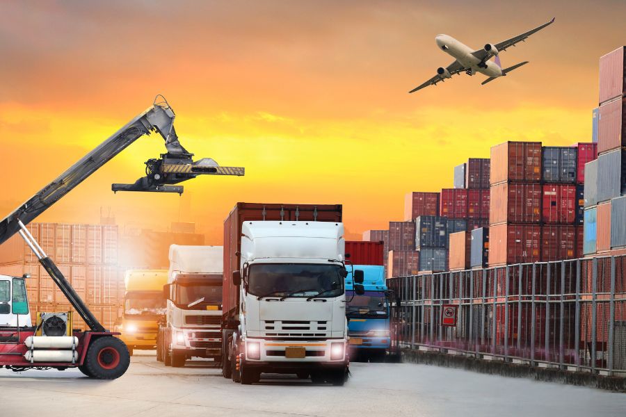 Global Logistics Solutions