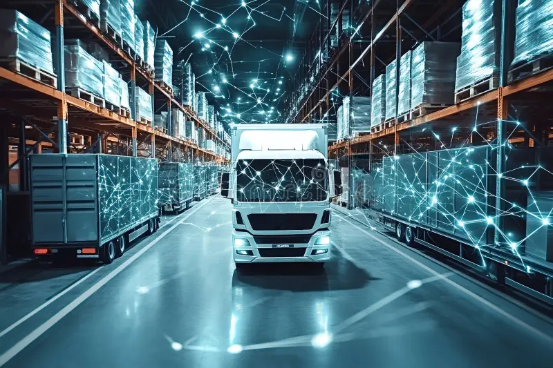 The Future of Smart Warehousing in Kenya