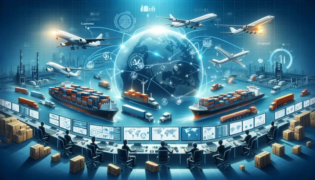 Cross-Border Trade: Opportunities and Challenges