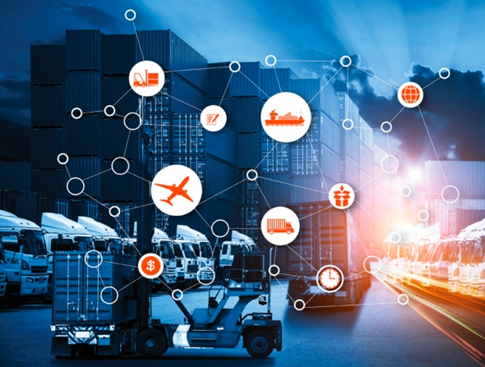 Digitization of Freight Forwarding: A Game Changer