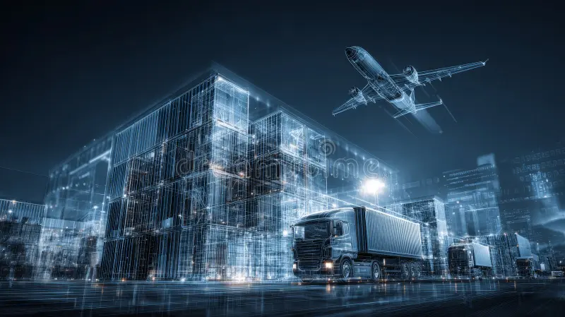 How Technology is Transforming African Logistics
