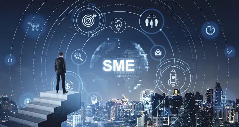 How SMEs Can Compete in Global Trade