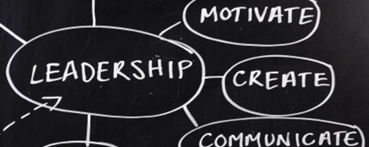 Corporate Update: Leadership Changes