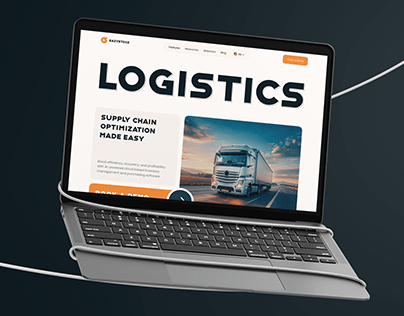 Industry Mention: Featured in Supply Chain Africa