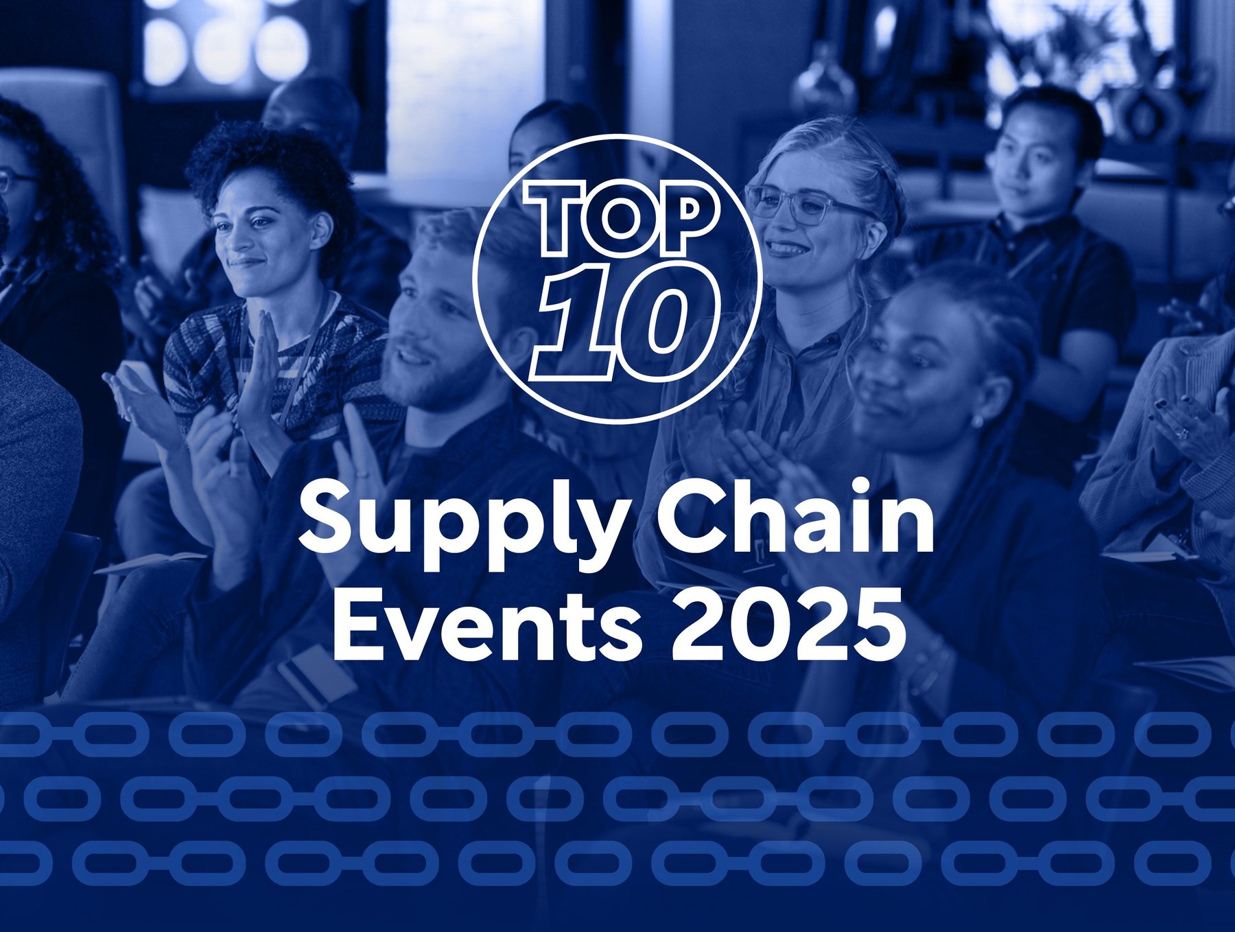 Upcoming Event: Logistics Excellence Summit