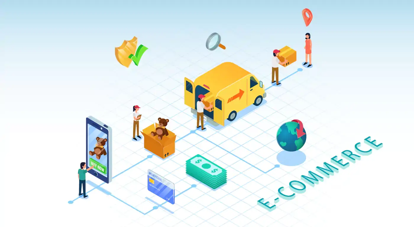 E-commerce Fulfillment