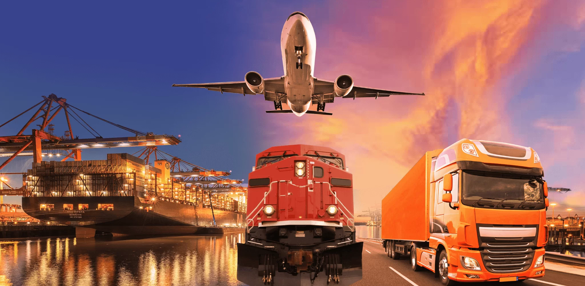 Supply Chain Management Background