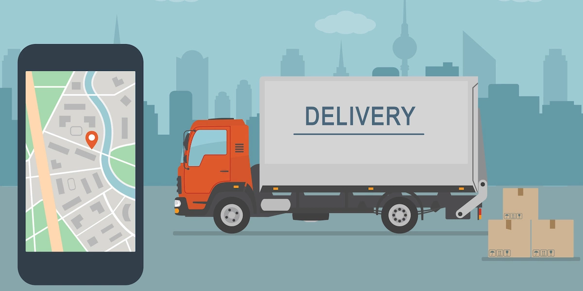 Last-Mile Delivery