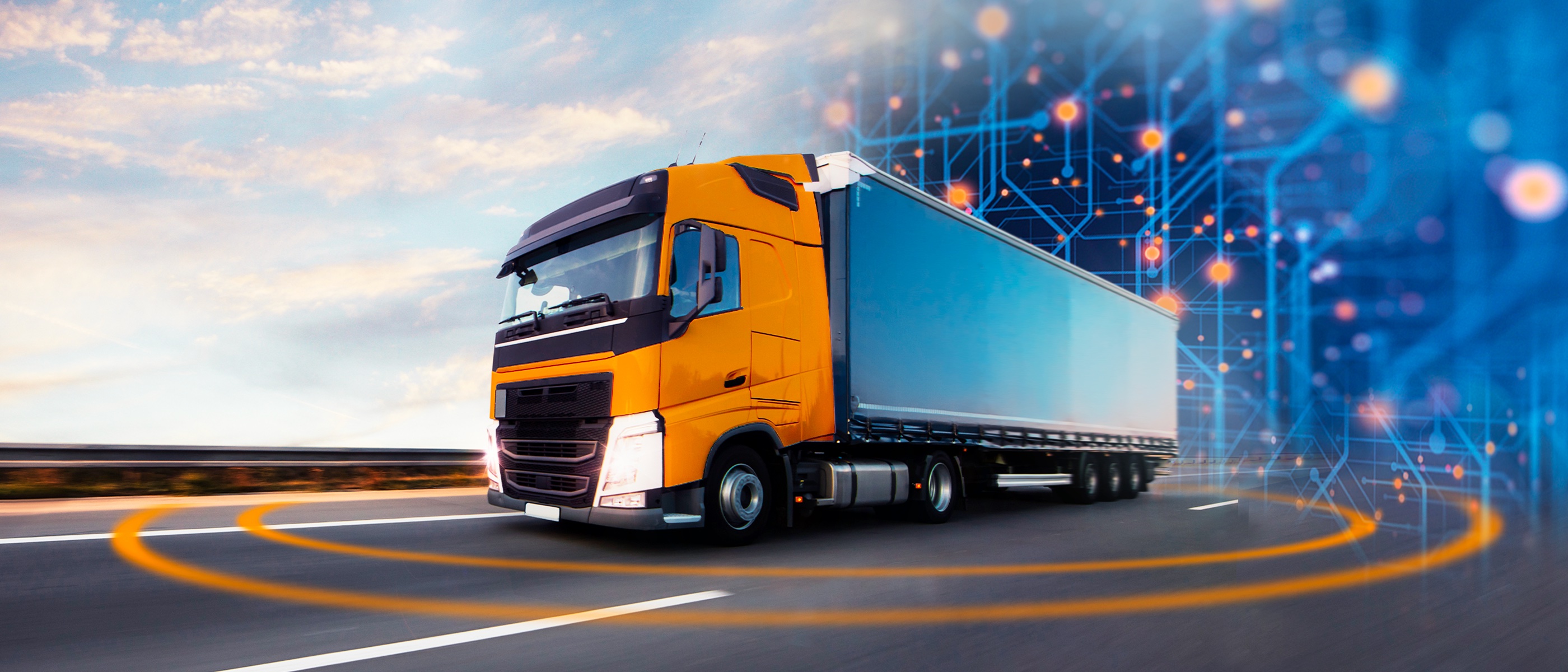 Freight Forwarding Background
